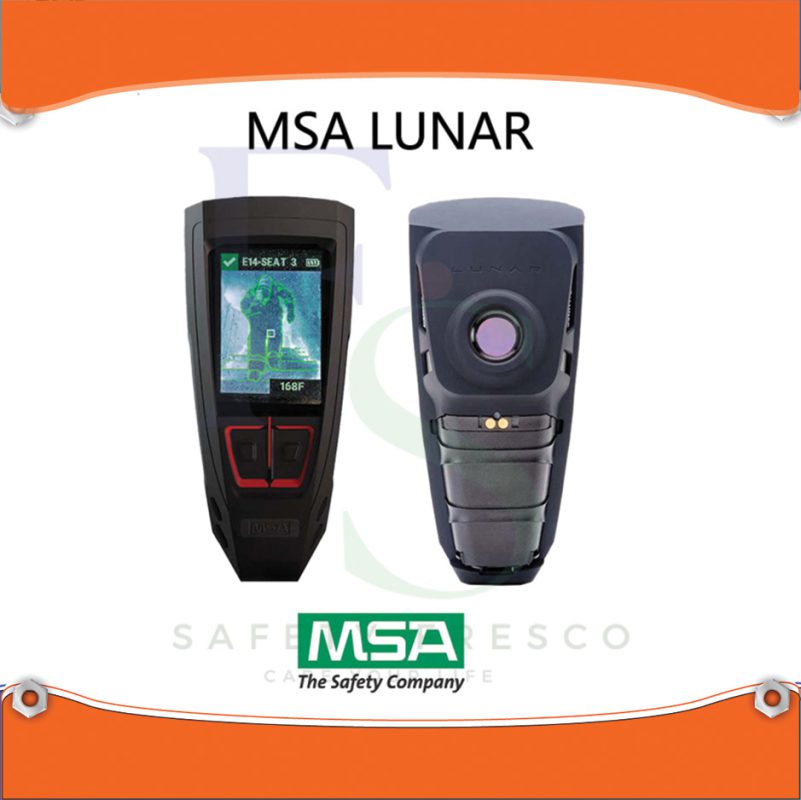 MSA LUNAR